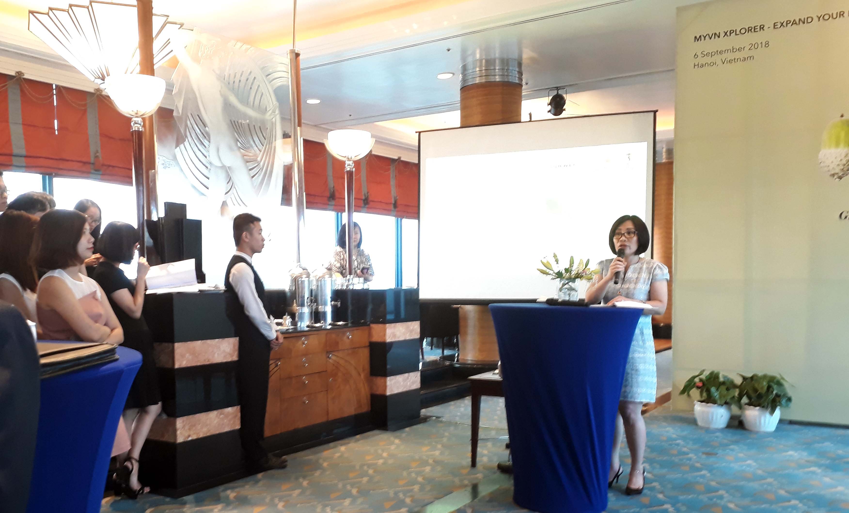  ICAEW tham gia hỗ trợ đào tạo nhân lực kiểm toán chất lượng cao cho Việt Nam